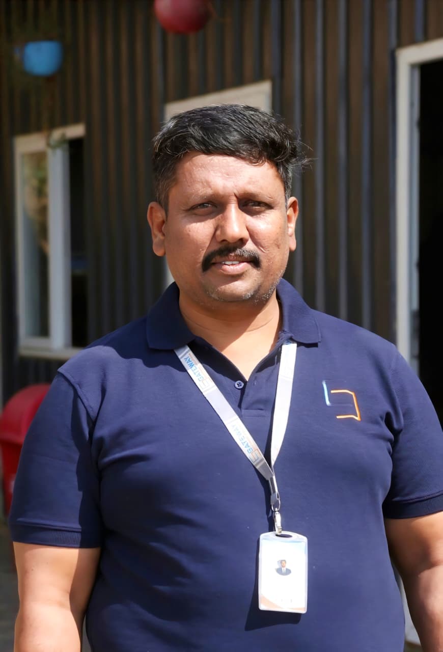 Sabarinathan